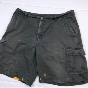 Columbia Cargo Shorts